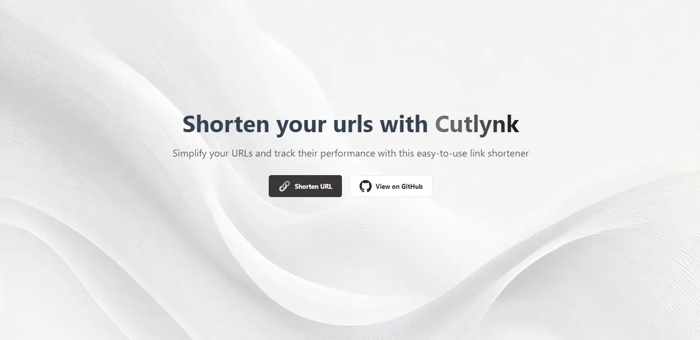 Cutlynk